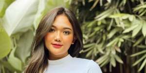 Ingat Marion Jola? Sepi Job, Stres Jadi Penganguran
