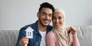 Tips Milenial Bisa Beli Rumah Idaman dari Direktur Bank Beraset Terbesar