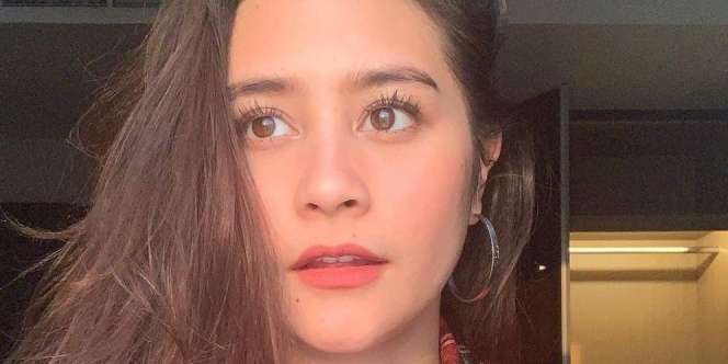 Sweater Prilly Latunconsina Jutaan Rupiah, Netizen: Cucinya Pakai Air Mata