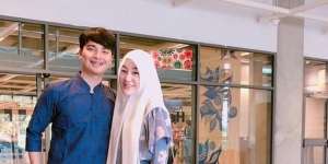 Alvin Faiz Minta Semua Fotonya Bersama Larissa Dihapus