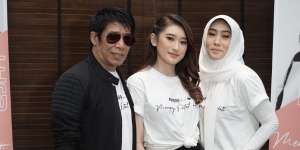Parto Patrio Dibikin Baper oleh Putrinya