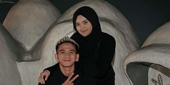 Menikah Besok, Ini Rangkaian Acara Pernikahan Ridho DA