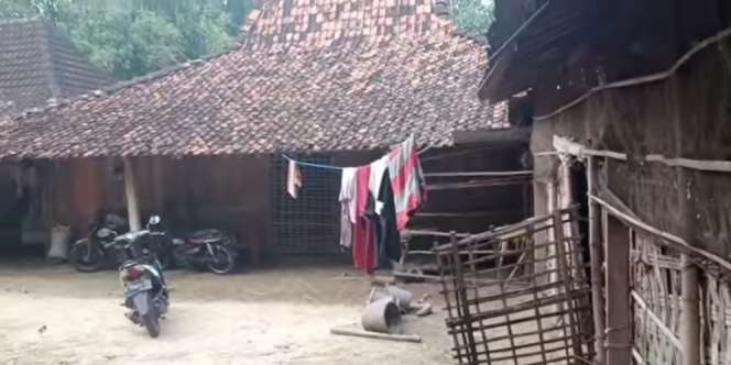 Ada Desa Unik di Jawa yang Hanya Dihuni 4 Keluarga Saja