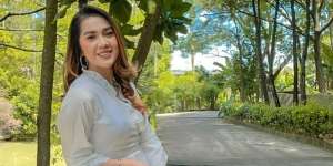 Perubahan Drastis Tampilan Raya Kitty di Sinetron 'CINTA AMARA'