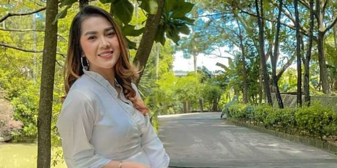 Perubahan Drastis Tampilan Raya Kitty di Sinetron 'CINTA AMARA'
