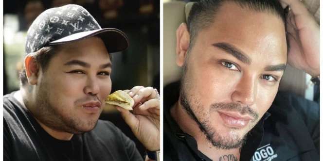Ivan Gunawan Ungkap Sulitnya Menurunkan Berat Badan