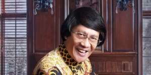 Candaan Kak Seto Soal Satu Presiden yang Tak Memanggilnya 'Kak'