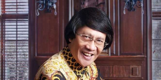 Candaan Kak Seto Soal Satu Presiden yang Tak Memanggilnya 'Kak'