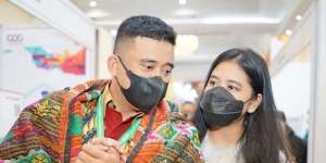 Innalillaahi, Kahiyang Ayu & Bobby Nasution Berduka untuk Wakil Wali Kota Medan