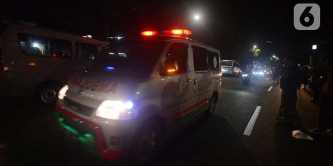 Hari Ini, PN Jaksel Gelar Sidang Perdana Kasus Unlawful Killing 6 Laskar FPI