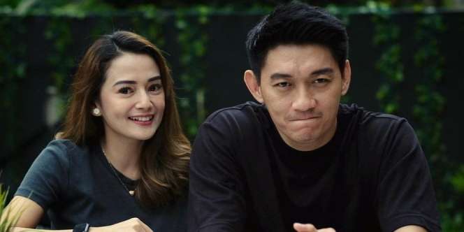 Ifan Seventeen Refleks Bantu Ngamen di Jalanan, `Sport` Jantung Saat Disamperi Polantas