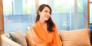 Curhat Sedih Shandy Aulia Tak Bisa Buat Akhir Bahagia