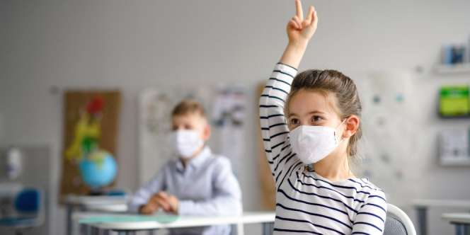 Dear Parents, Persiapkan Hal Ini Sebelum si Kecil Memulai Pembelajaran Tatap Muka