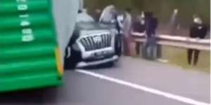Fakta-fakta Meninggalnya Bos Indomaret Yan Bastian Kecelakaan di Tol Cipularang
