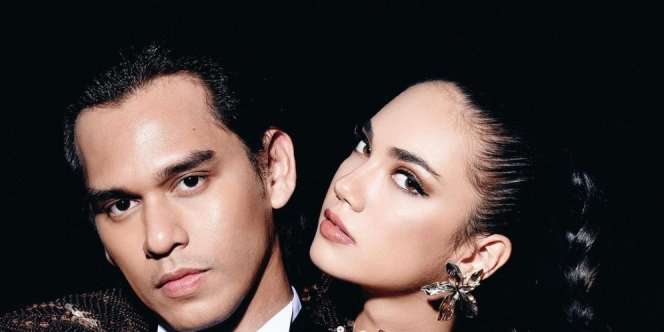 Haico Van der Veken Jadi Pemain Baru Sinetron Buku Harian Seoarang Istri