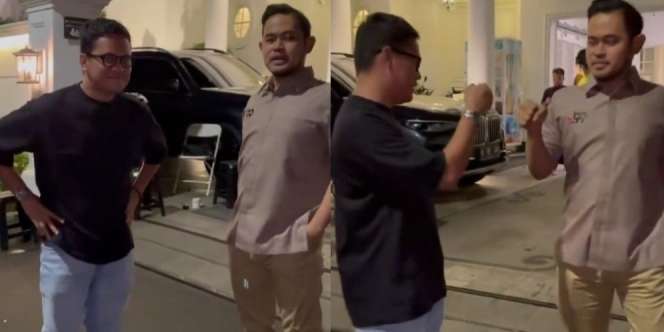 Crazy Rich Malang Diracuni Beli Mobil Rp6 Miliar, Hanya Butuh 1 Menit Sudah Kebeli