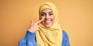 Alasan Kulit Sekitar Hidung Sering Kering