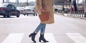 Deretan Sepatu Boot yang Jadi Tren Fashion Tahun Ini