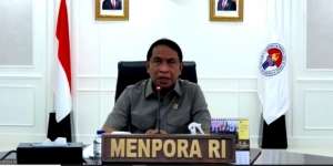 Indonesia Disanksi WADA, Menpora: Ada Transisi yang Tidak Cepat di LADI