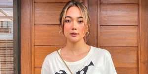 Ikut Renovasi Sendiri, Lihat Penampakan Rumah Baru Marion Jola