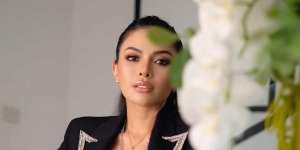 Nikita Mirzani Bicara Soal Masalahnya dengan Baim Wong
