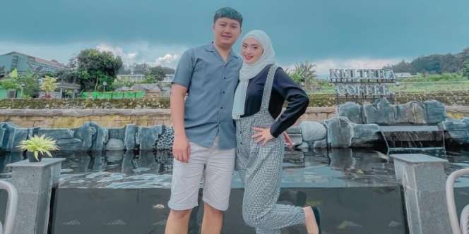 Unik Abis! Suami-Istri Lahir di Waktu yang Sama