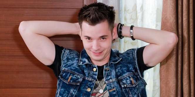 Digugat Cerai Celine, Unggahan Stefan William Jadi Sorotan