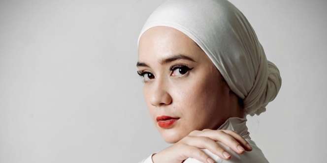 5 Outfit Kasual Putri Anne Saloka, Modis dan Elegan