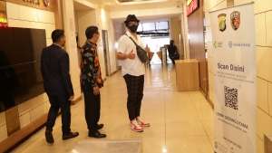 Denny Sumargo Diperiksa Polisi Dugaan Penggelapan Dana Mantan Manajer