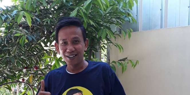 Lama Tak Terdengar Kabarnya, Fanny Fadillah 'Ucup' Bajaj Bajuri Berduka