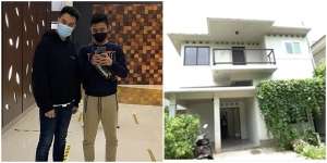 10 Potret Rumah Baru YouTuber Fiki Naki, Hadiah dari Baim Wong