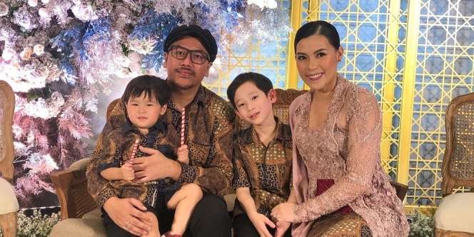 Intip 7 Potret Istana Megah Sammy Simorangkir