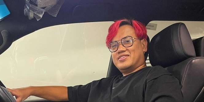 Kata Uya Kuya Disebut Pemilik Akun Lambe Turah Karena Jarang Diungkit