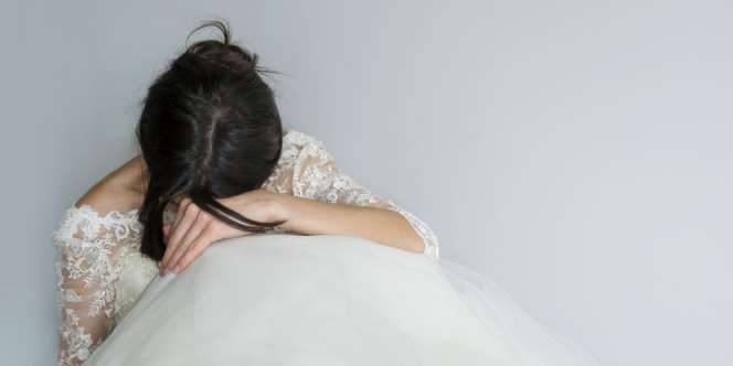 Kisah Pilu Calon Pengantin Kehilangan Cinta Pertamanya Dua Hari Jelang Pernikahan