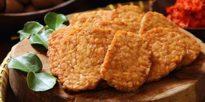 Cara Masak Tempe Goreng Renyah Pakai Air Fryer