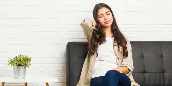 Kebiasaan Buruk Saat Muda Bisa Tingkatkan Risiko Osteoporosis