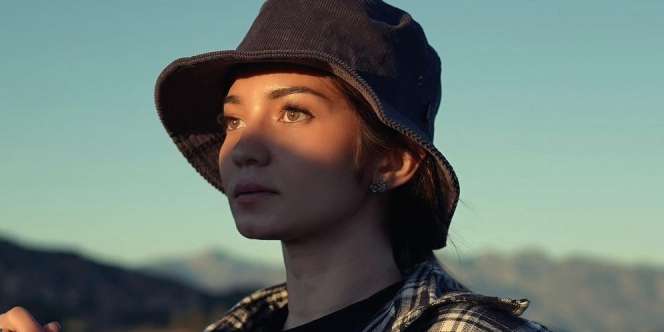 Sedih Banget! Enzi Storia Beber Kisah Pilu di Masa Lalu yang Tak Pernah Terungkap