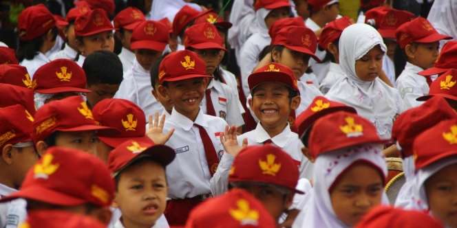 Persiapan Kala Si Kecil Harus Kembali ke Sekolah, Ayah Bunda Sudah Siap?