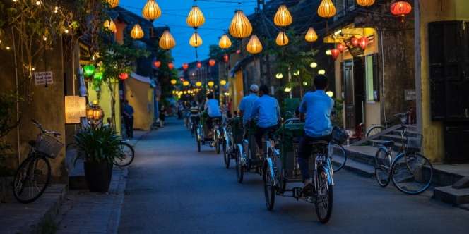 Siap-siap, Vietnam Dibuka Untuk Turis Per November 2021