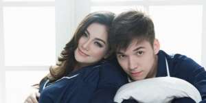 Bercerai dari Celine Evangelista, Stefan William Terpukul
