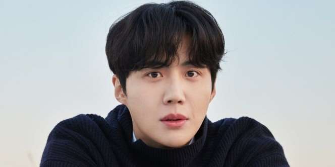 Kim Seon Ho Tak Lagi Main di 2 Days & 1 Night