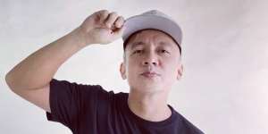 McDanny Dilaporkan ke Polisi dengan Tudingan Penistaan Agama