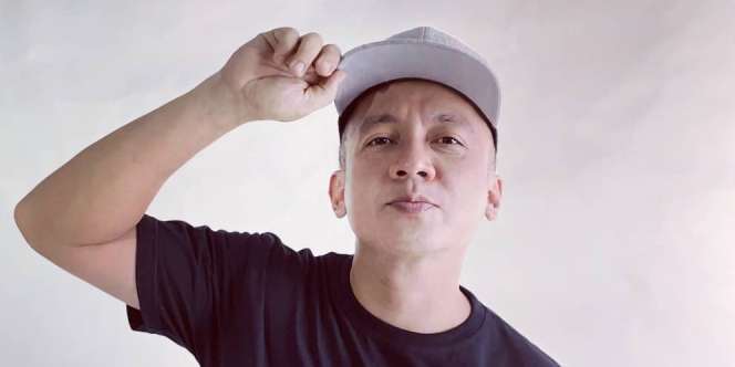 McDanny Dilaporkan ke Polisi dengan Tudingan Penistaan Agama