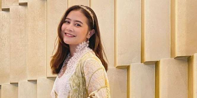 Cerita Prilly Latuconsina Produseri Web Series