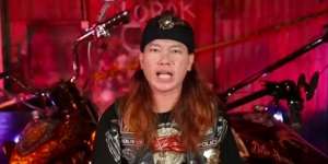Dimutasi ke Bagian Humas Polda Metro Jaya, Begini Tanggapan Jacklyn Choppers