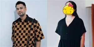 8 Potret Cantiknya Andrea Miranda, Sosok Cinta Pertama Raffi Ahmad!
