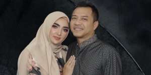 Mimpi Ashanty Renovasi Rumah Orang yang Tak Layak Huni Akhirnya Terwujud