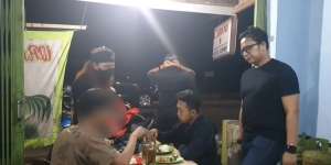 Ditarik ke Polda Metro, Momen Jacklyn Choppers Suruh Pelaku Habiskan Makanan Jadi Sorotan