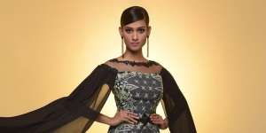 Klaim Batik dari Malaysia, Miss World Malaysia Minta Maaf: Aku Harap Kalian dalam Keadaan Sehat