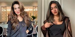 9 Foto Cantiknya Anak Liza Natalia, Sudah Tampil Berani di Usia 15 Tahun!